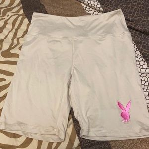 Playboy shorts